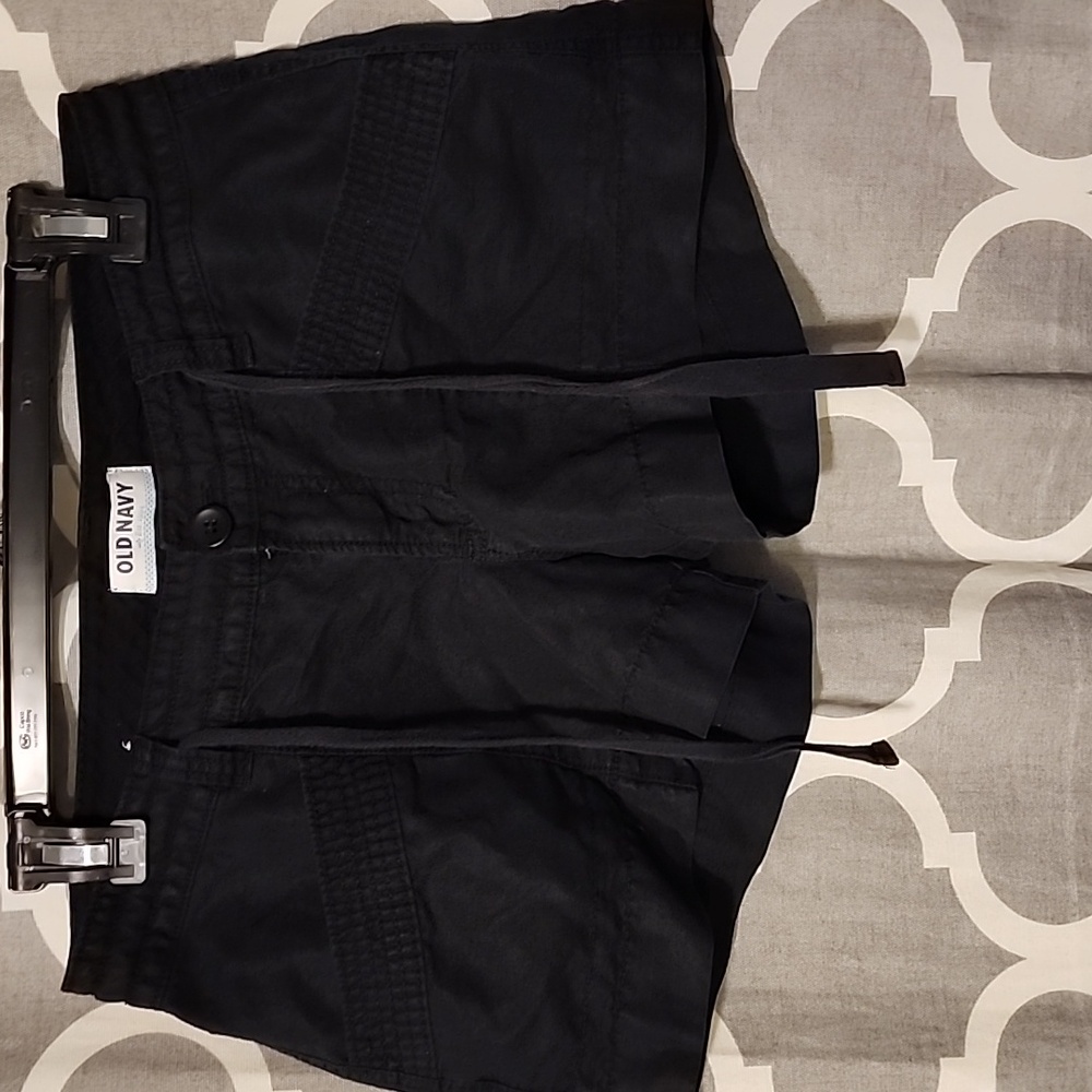 Old Navy shorts